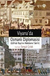 Viyana`da Osmanlı Diplomasisi