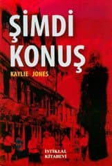 Şimdi Konuş