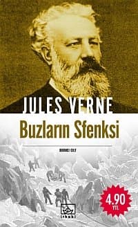 Buzların Sfenksi 1