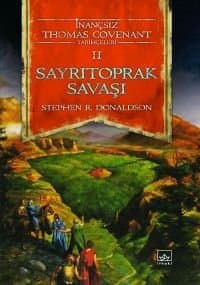 Sayrıtoprak Savaşı / İnançsız Thomas Covenant Tarihçeleri 2