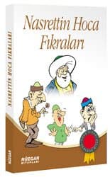 Nasrettin Hoca Fıkraları