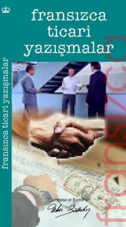 Fransızca Ticari Yazışmalar