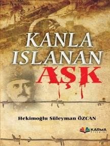 Kanla Islanan Aşk