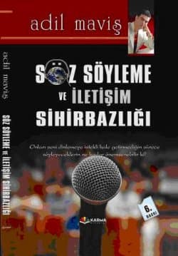 Söz Söyleme Ve İletişim Sihirbazlığı