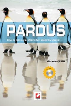 Pardus / (Pardus 2007. 1 Sürümü) + CD