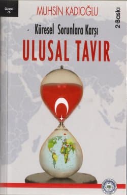 Küresel Sorunlara Karşı Ulusal Tavır