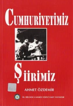 Cumhuriyetimiz Şiirimiz