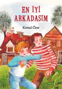En İyi Arkadaşım