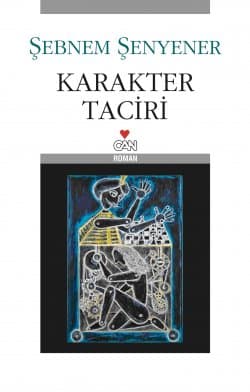 Karakter Taciri