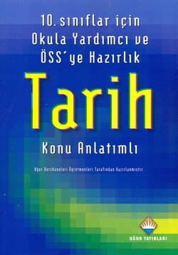 10. Sınıf Tarih