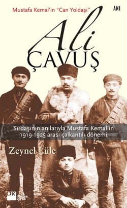 Ali Çavuş