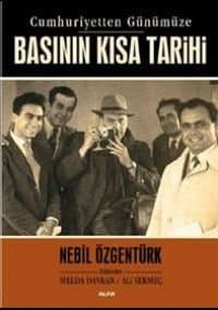 Basının Kısa Tarihi Cumhuriyetten Günümüze