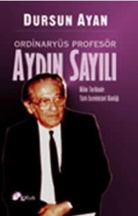 Aydın Sayılı Ordinaryüs Profesör