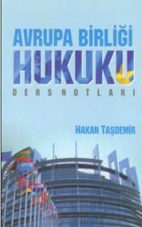 Avrupa Birliği Hukuku Ders Notları