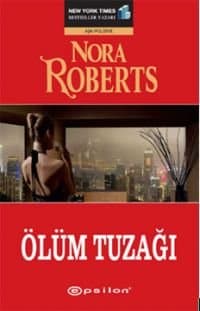 Ölüm Tuzağı (Eve Dallas, #8)