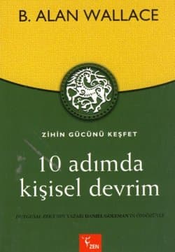 10 Adımda Kişisel Devrim