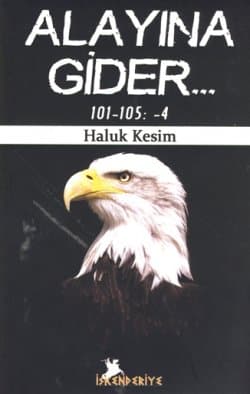 Alayına Gider... - 101-105: -4