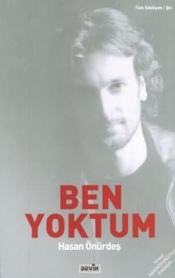 Ben Yoktum
