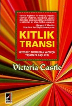 Kıtlık Transı