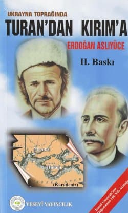 Ukrayna Toprağında Turan` dan Kırım` a