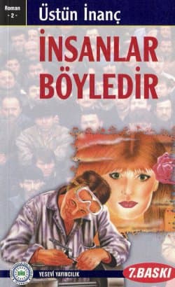 İnsanlar Böyledir