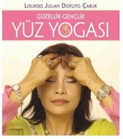 Güzellik - Gençlik Yüz Yogası