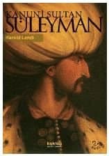 Muhteşem Süleyman Kanuni