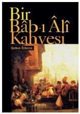 Bir Bab-ı Ali Kahvesi