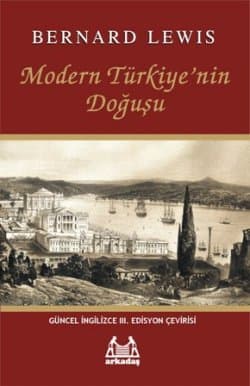 Modern Türkiye'nin Doğuşu (III.Edisyon)