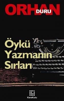 Öykü Yazmanın Sırları