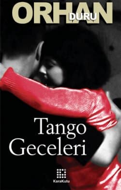 Tango Geceleri