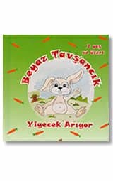 Beyaz Tavşancık