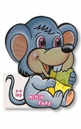 Minik Fare