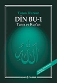 Din Bu 1: Tanrı ve Kuran