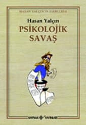 Psikolojik Savaş