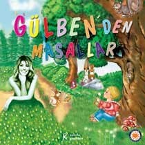 Gülbenden Masallar