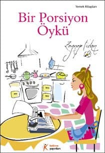 Bir Porsiyon Öykü