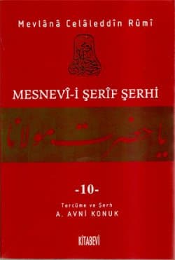 Mesnevi-i Şerif Şerhi 10