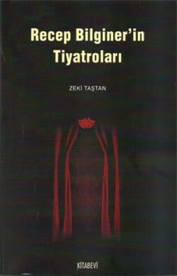 Recep Bilginerin Tiyatroları