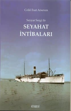 Seyyar Sergi İle Seyahat İntibaları