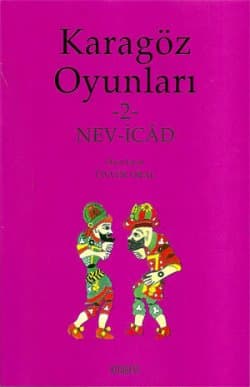 Karagöz Oyunları -2- Nev-icad