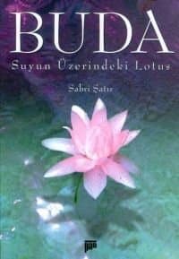 Buda, Suyun Üzerindeki Lotus