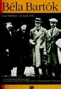 Bela Bartok