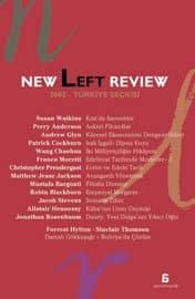 New Left Review 2005