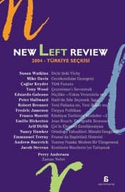 New Left Review 2004
