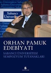 Orhan Pamuk Edebiyatı