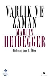 Varlık ve Zaman