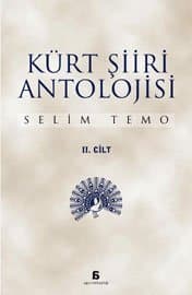 Kürt Şiiri Antolojisi-2 Cilt