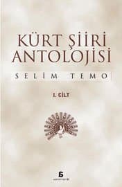 Kürt Şiiri Antolojisi-1.Cilt