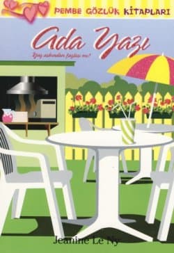 Ada Yazı - Yaz Aşkından Fazlası mı?